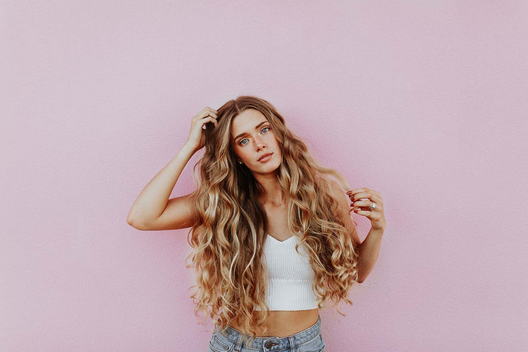 5 Chic Looks for Valentine's Day