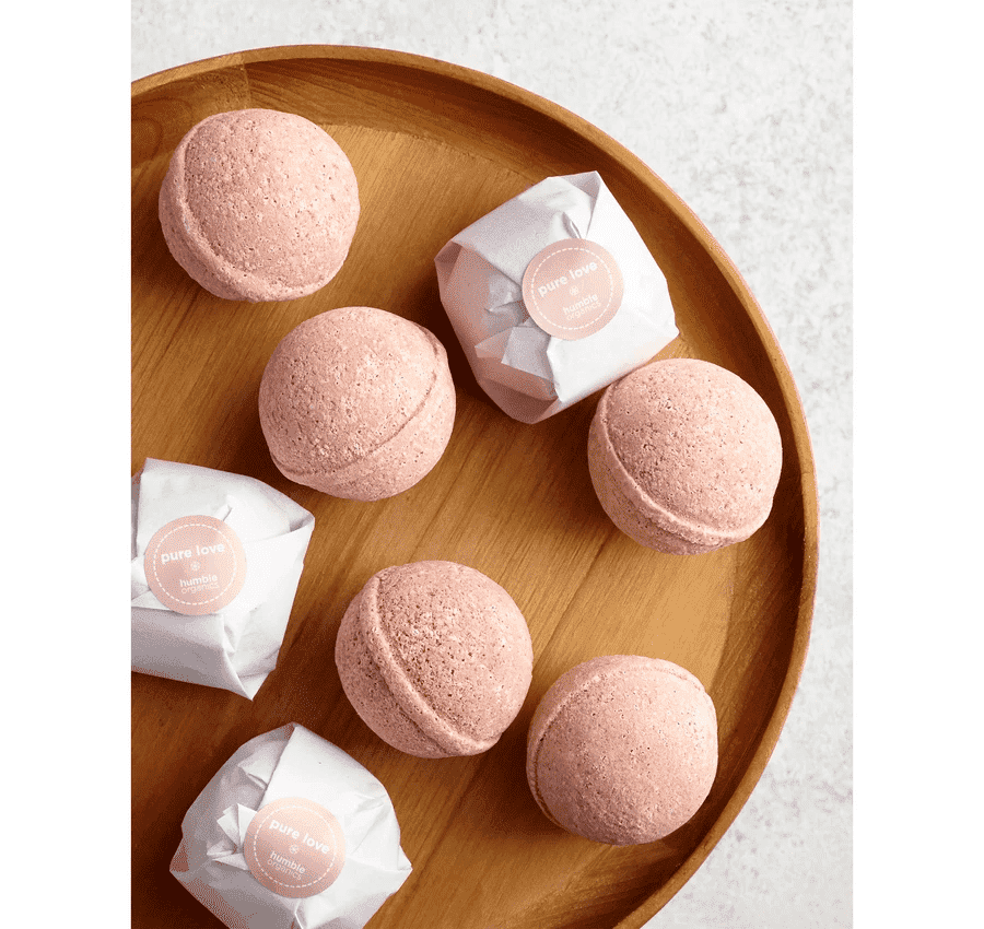 Sip, Soak, Shine Sparkling Wine Gift Set - Social Sparkling Wine